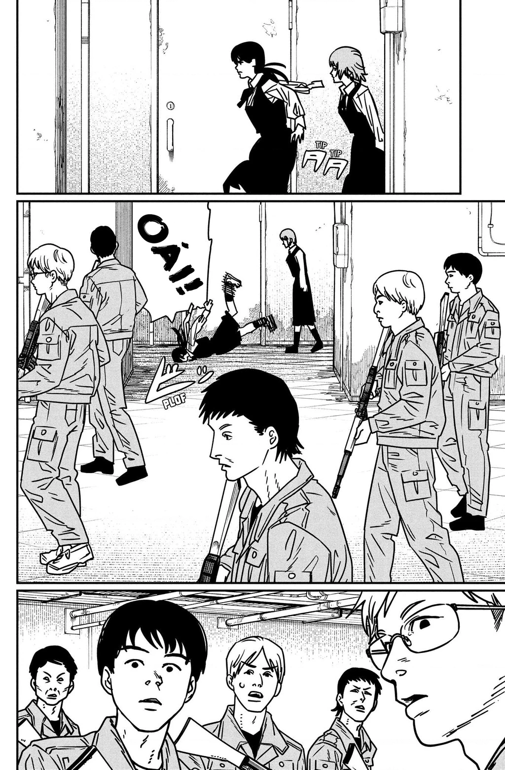 Thợ Săn Quỷ Chapter 157 - 17