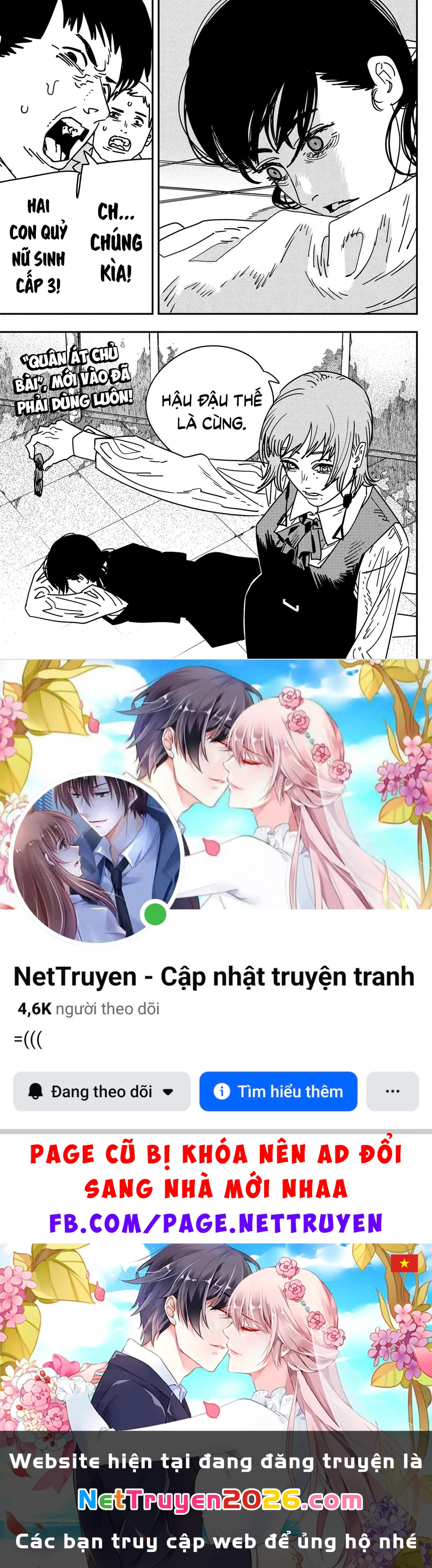 Thợ Săn Quỷ Chapter 157 - 18