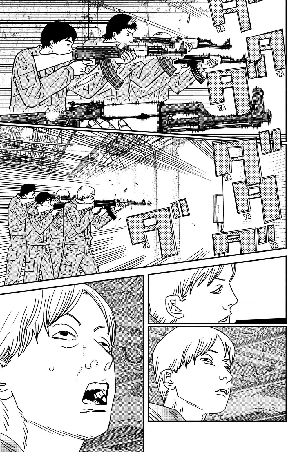 Thợ Săn Quỷ Chapter 158 - 4