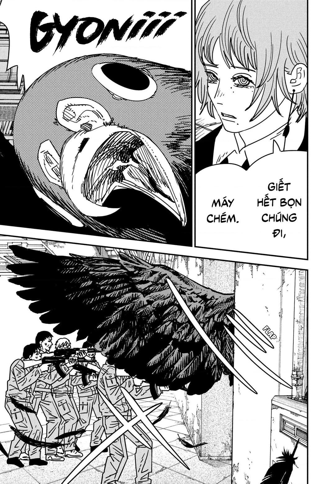 Thợ Săn Quỷ Chapter 158 - 6