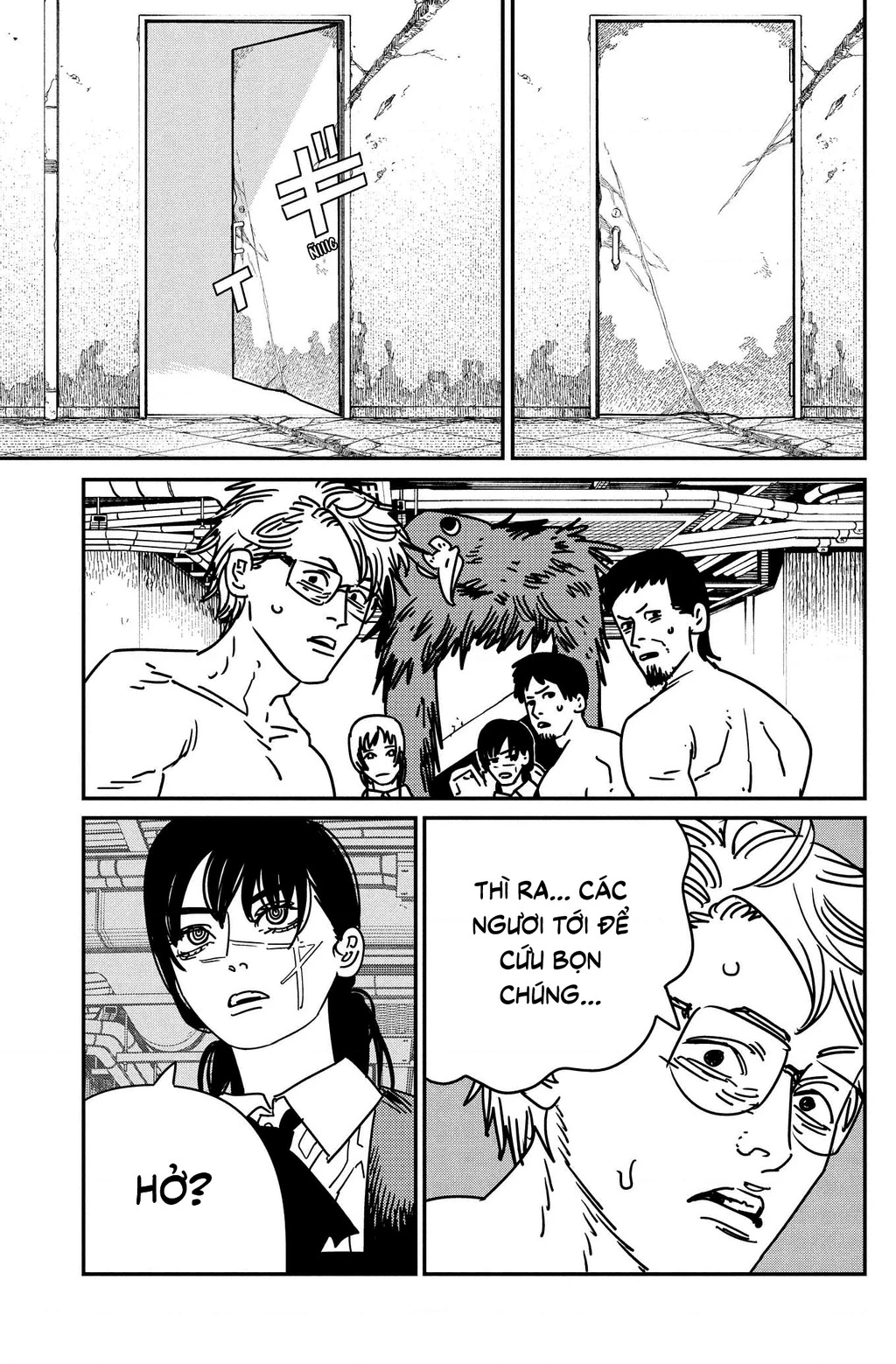 Thợ Săn Quỷ Chapter 158 - 12