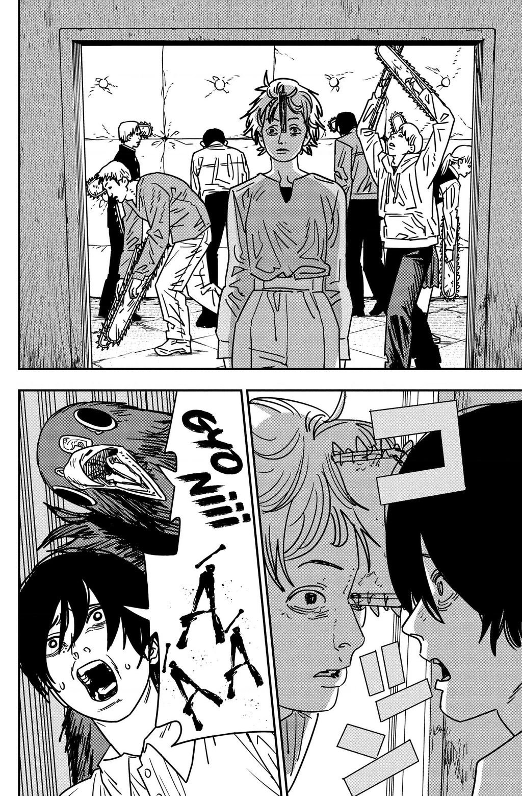 Thợ Săn Quỷ Chapter 159 - 5