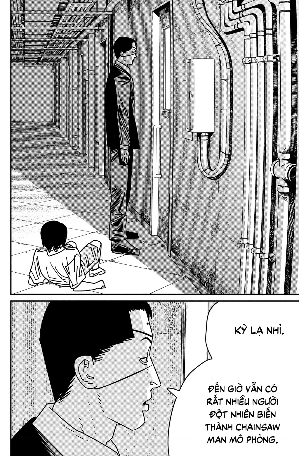 Thợ Săn Quỷ Chapter 159 - 7