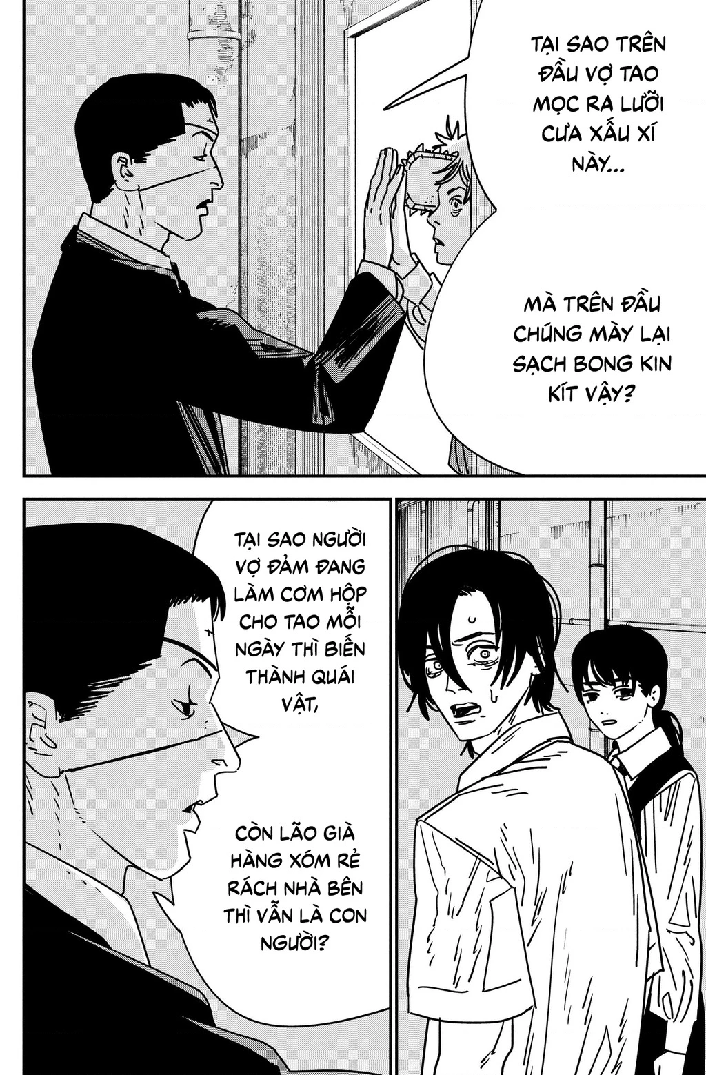 Thợ Săn Quỷ Chapter 159 - 9