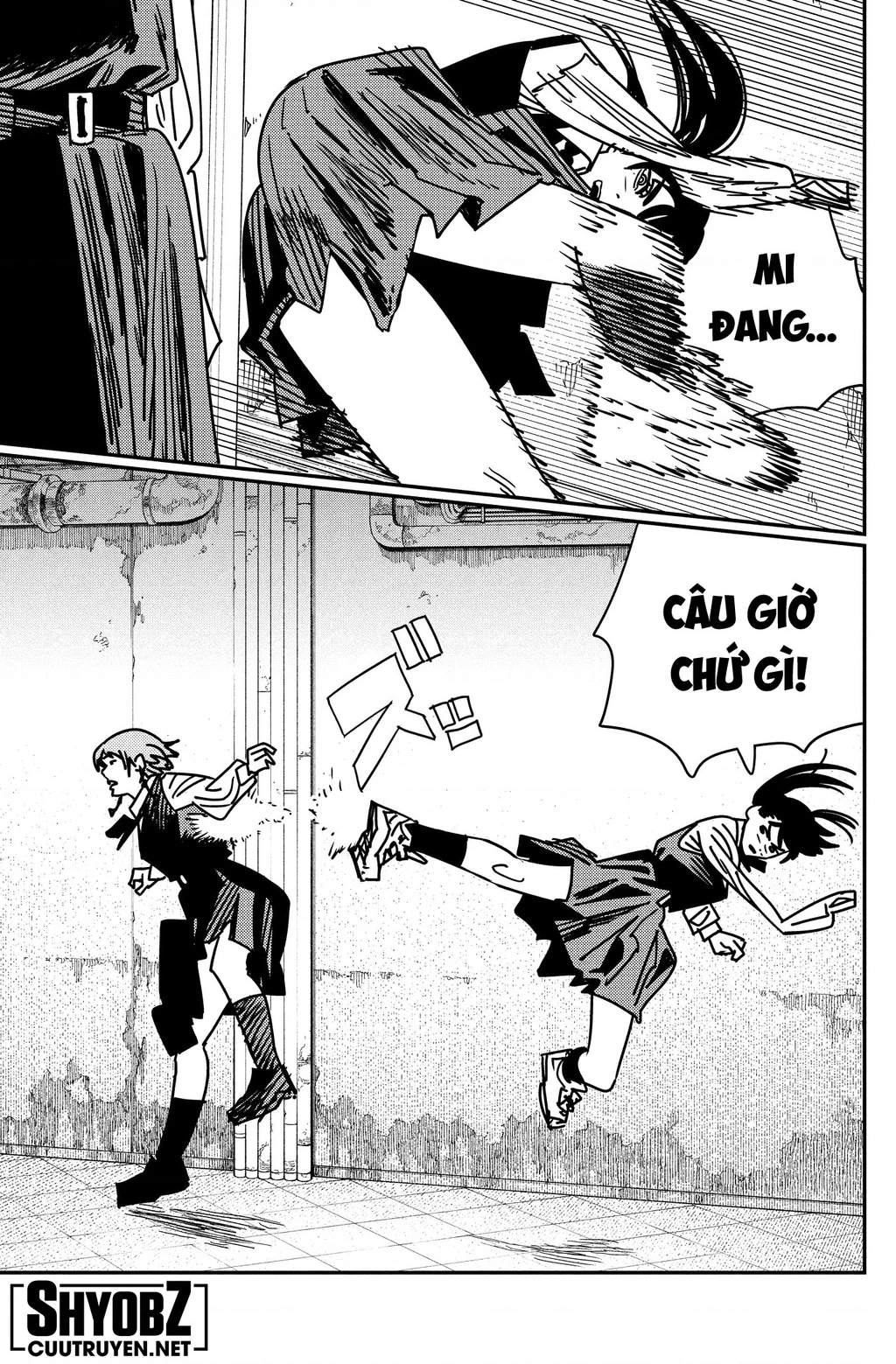 Thợ Săn Quỷ Chapter 159 - 12