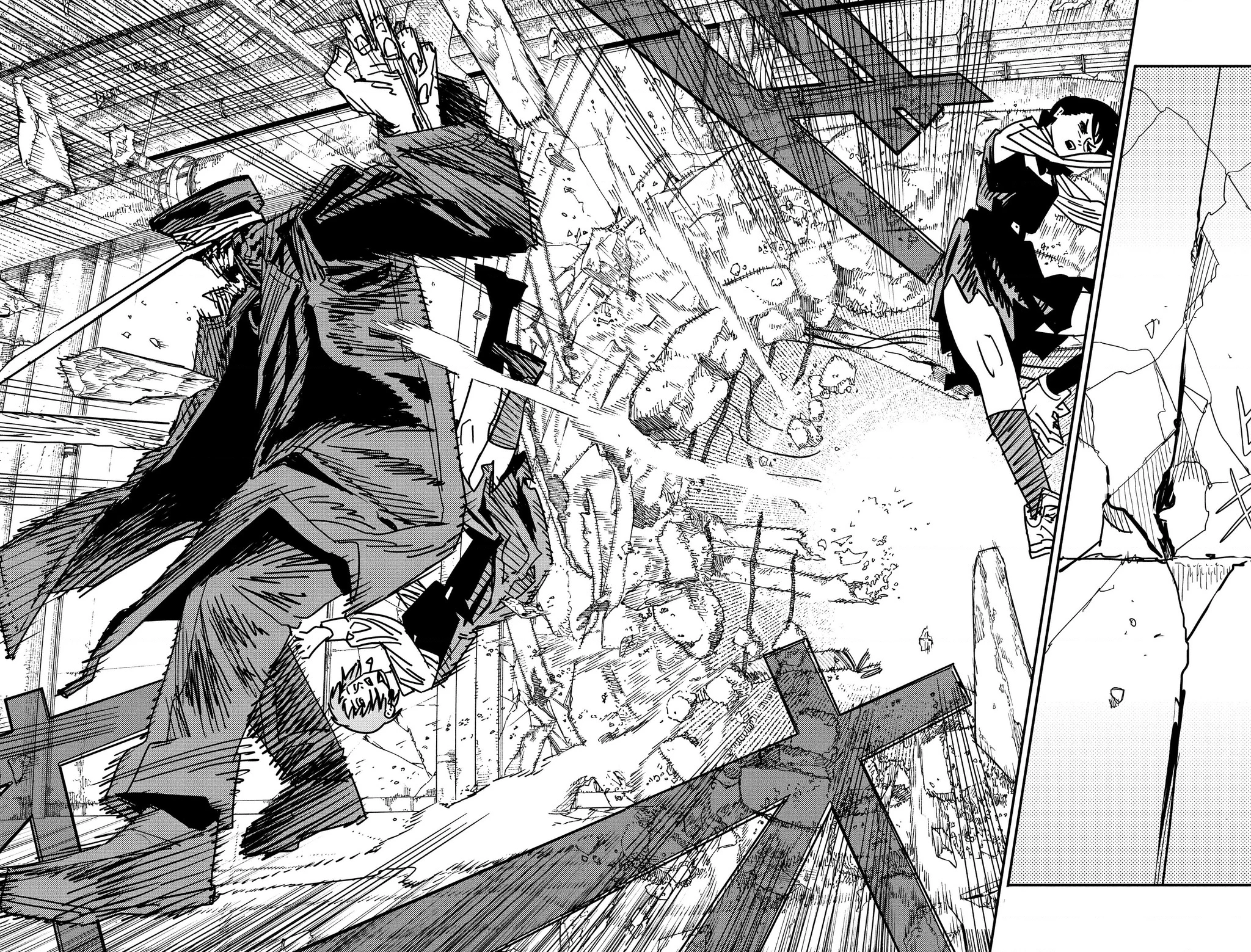 Thợ Săn Quỷ Chapter 159 - 13