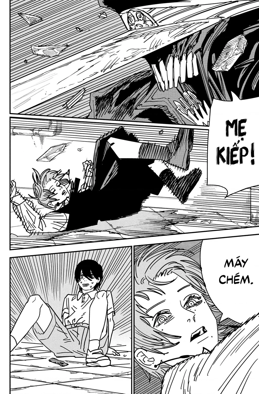 Thợ Săn Quỷ Chapter 159 - 14