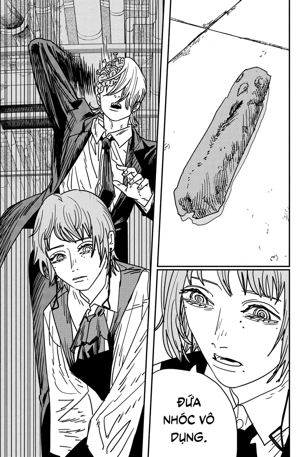 Thợ Săn Quỷ Chapter 159 - 15