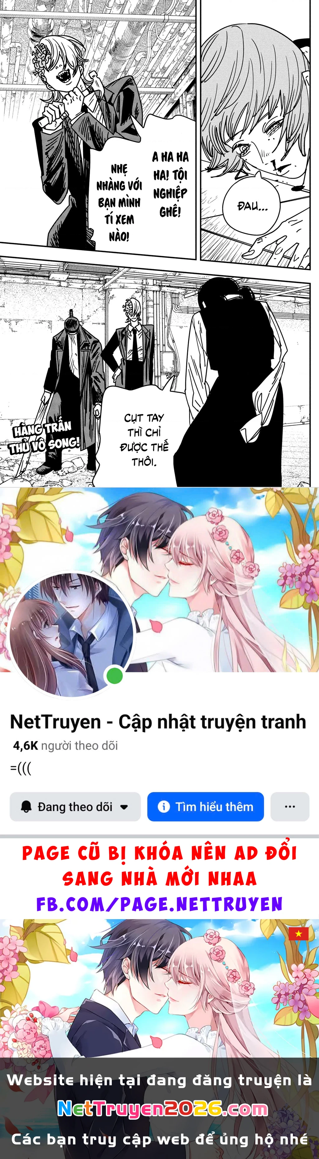 Thợ Săn Quỷ Chapter 159 - 17