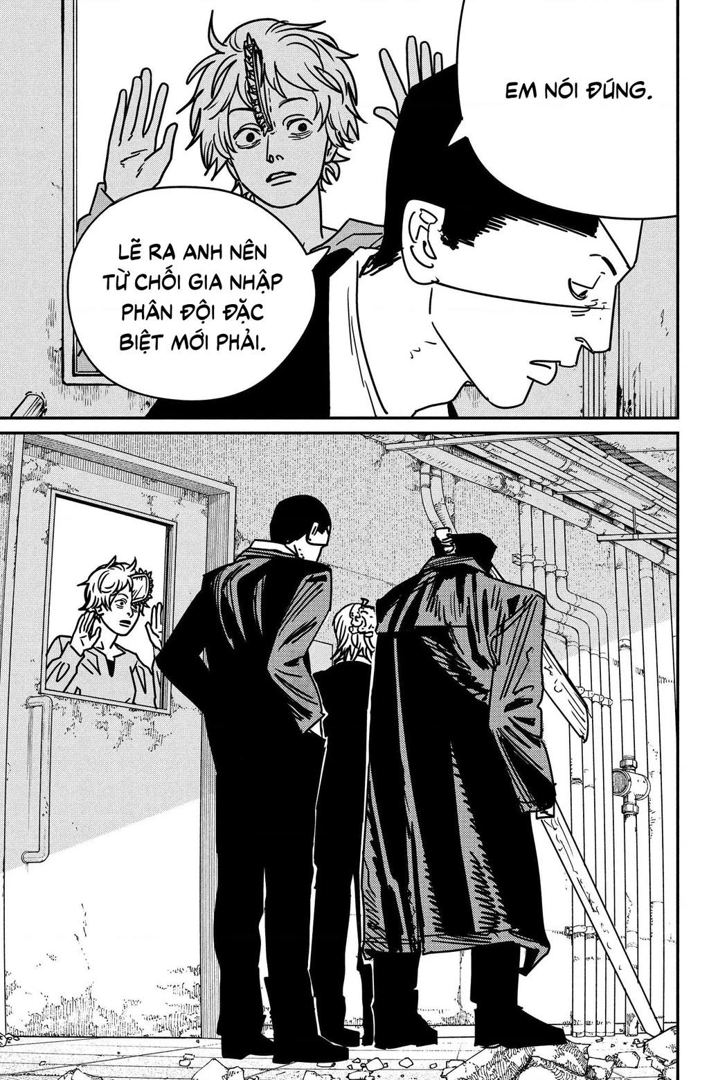 Thợ Săn Quỷ Chapter 160 - 14