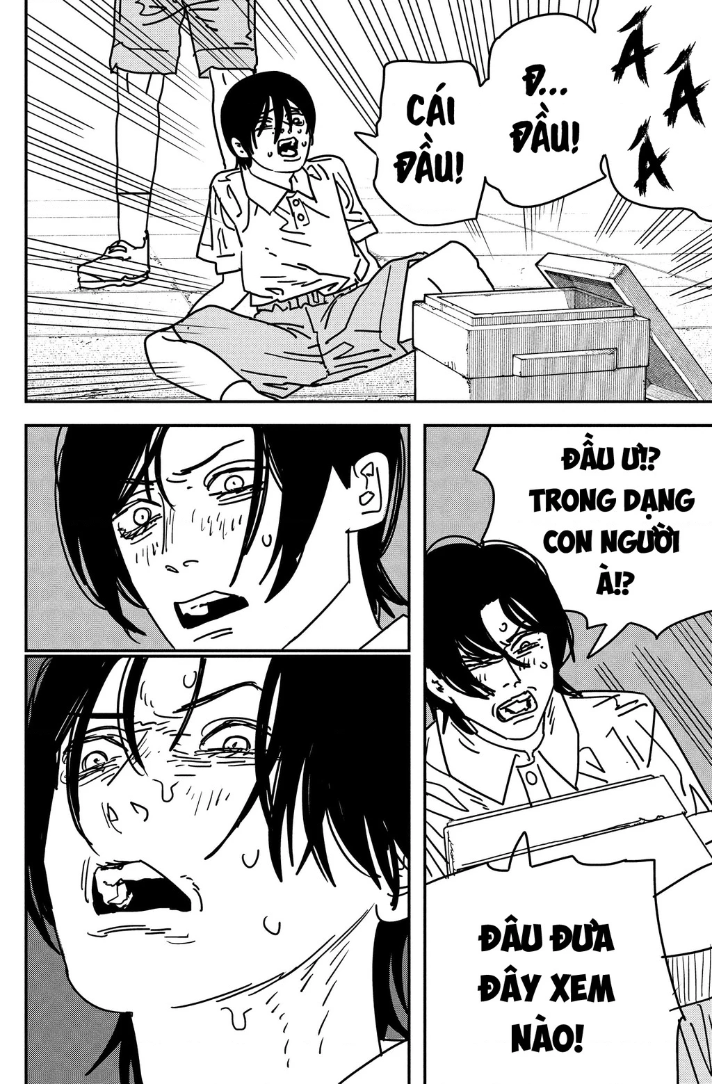 Thợ Săn Quỷ Chapter 161 - 12