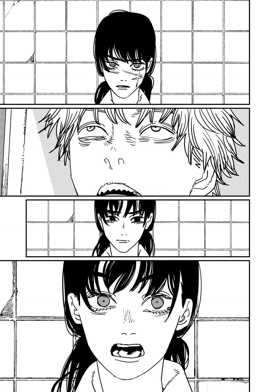 Thợ Săn Quỷ Chapter 161 - 15