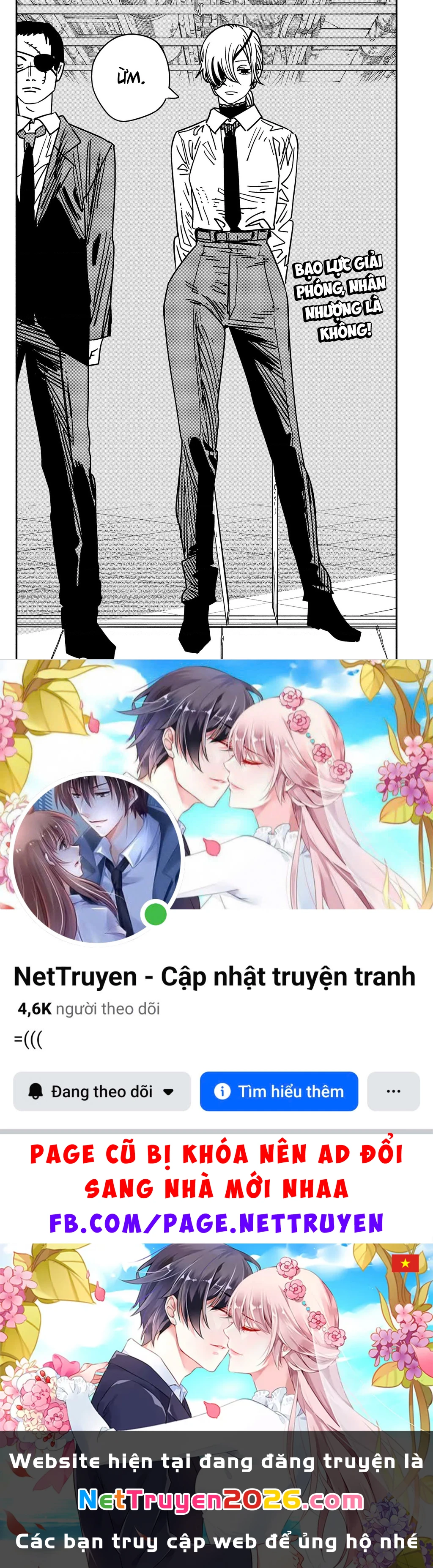 Thợ Săn Quỷ Chapter 161 - 18