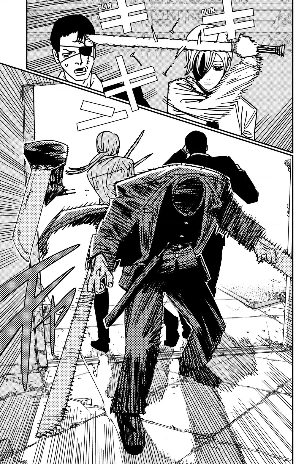 Thợ Săn Quỷ Chapter 162 - 5