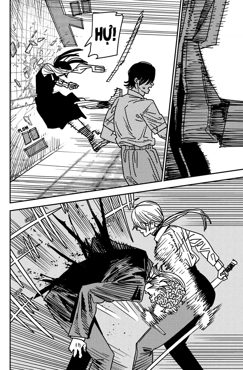 Thợ Săn Quỷ Chapter 162 - 8