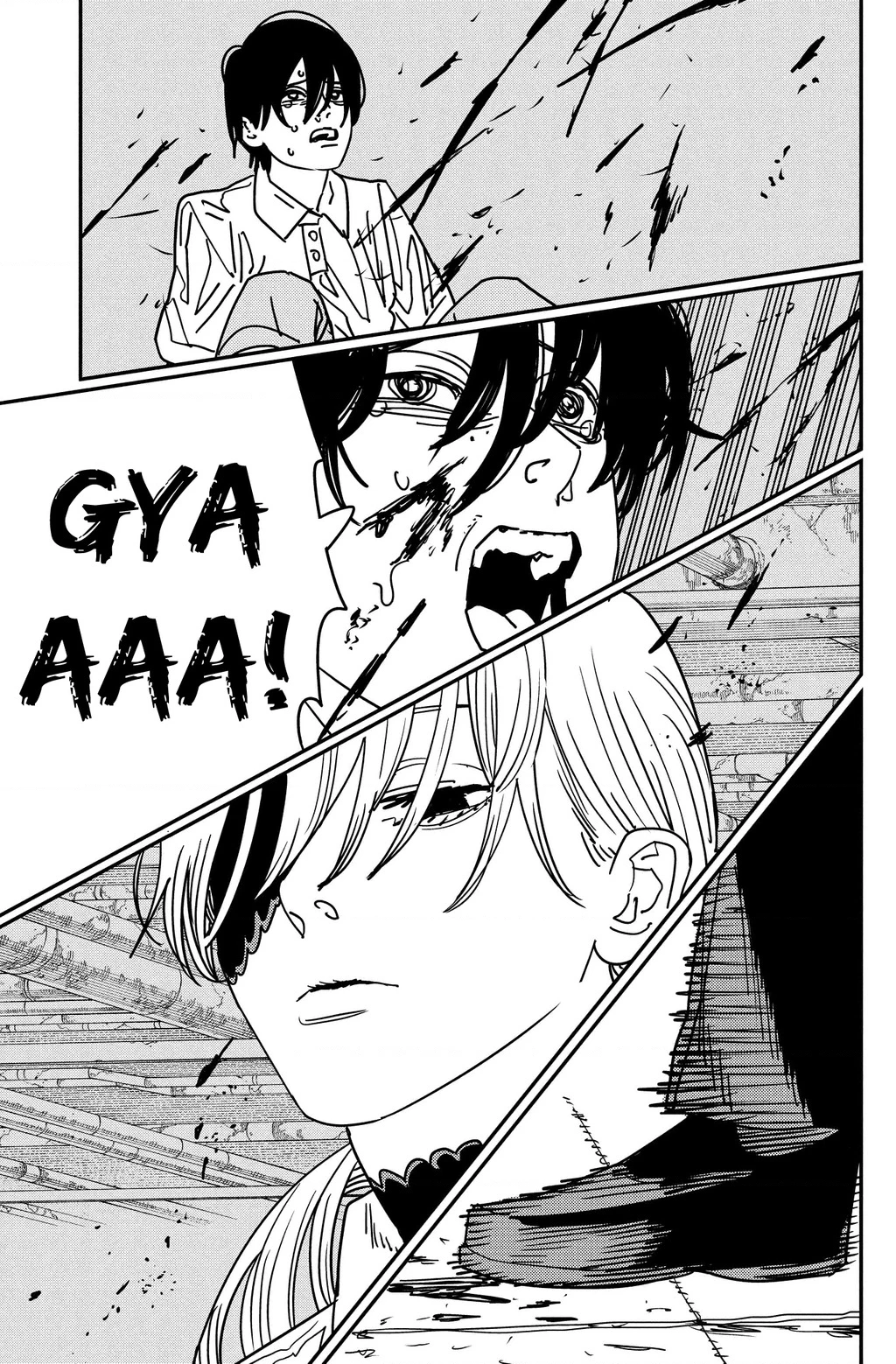 Thợ Săn Quỷ Chapter 162 - 9