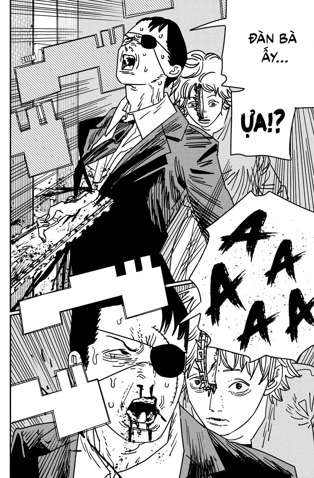Thợ Săn Quỷ Chapter 162 - 14