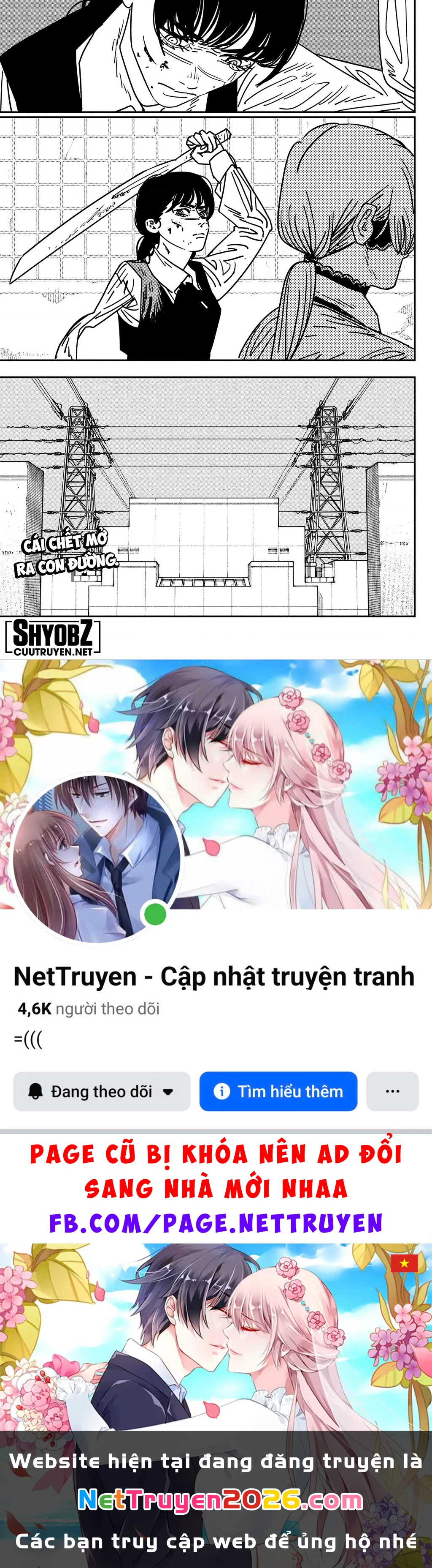 Thợ Săn Quỷ Chapter 162 - 19