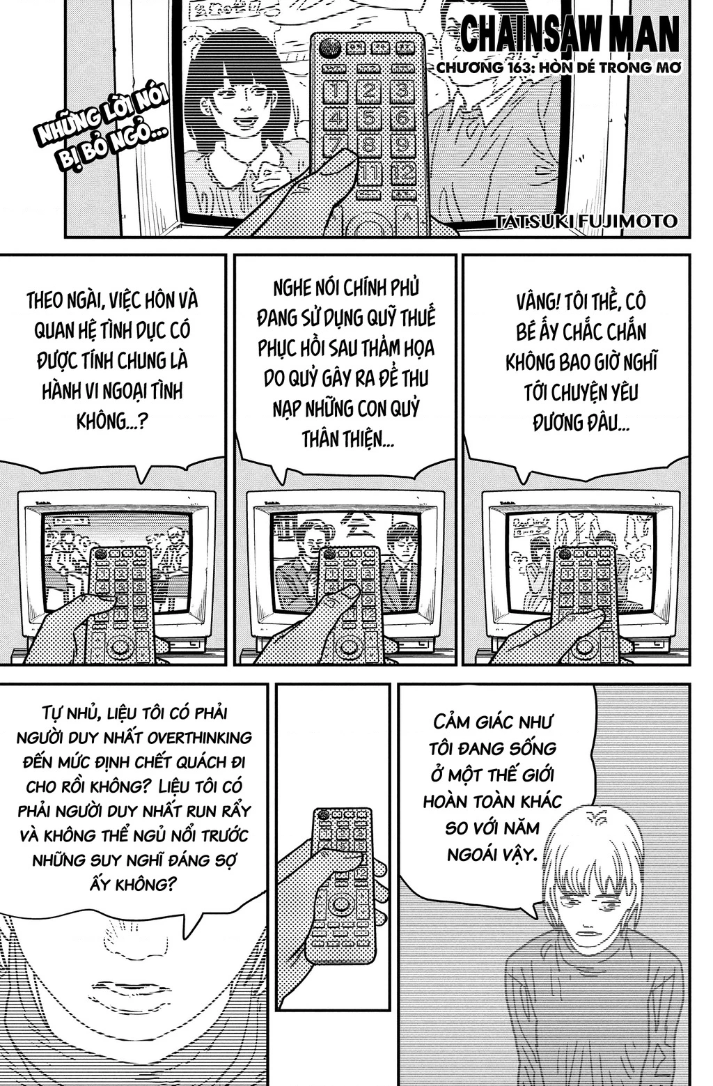 Thợ Săn Quỷ Chapter 163 - 3