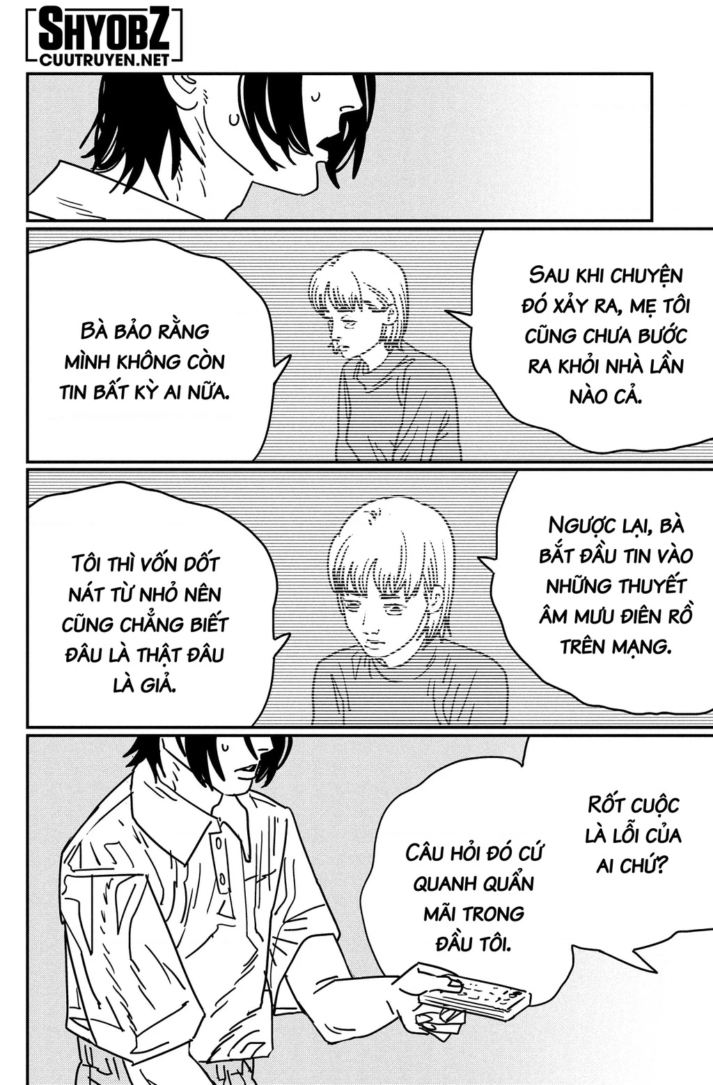 Thợ Săn Quỷ Chapter 163 - 4