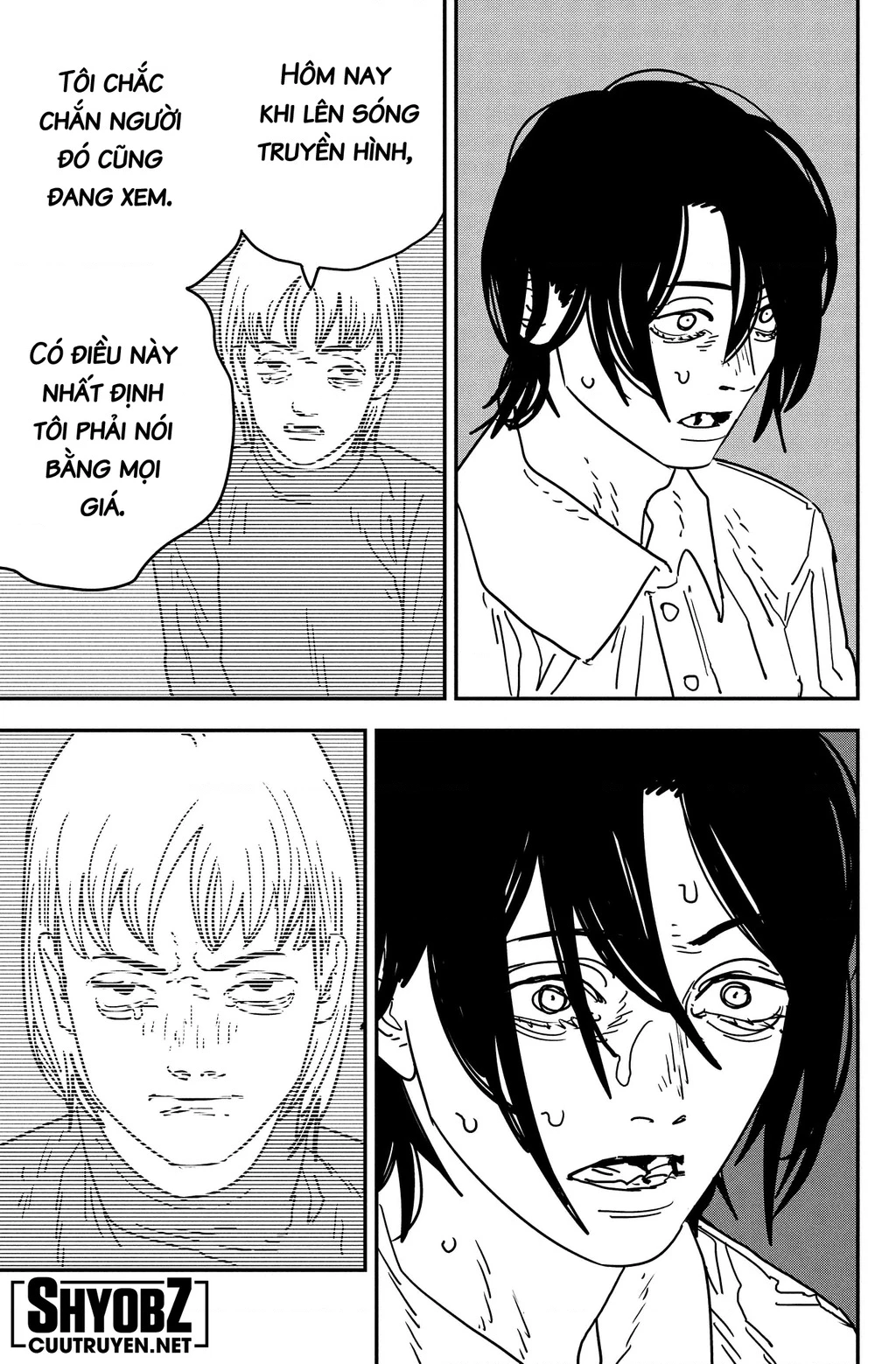 Thợ Săn Quỷ Chapter 163 - 5