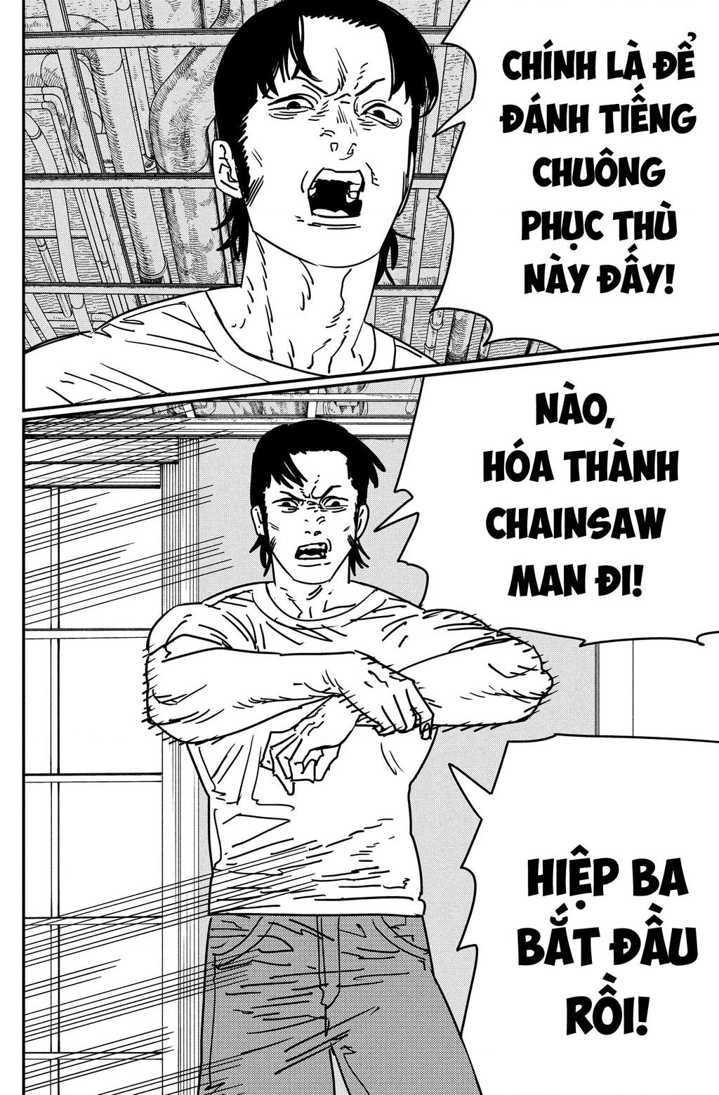 Thợ Săn Quỷ Chapter 163 - 16