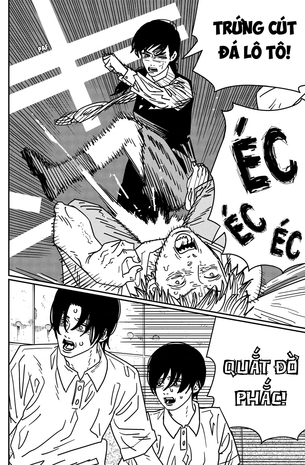 Thợ Săn Quỷ Chapter 163 - 18