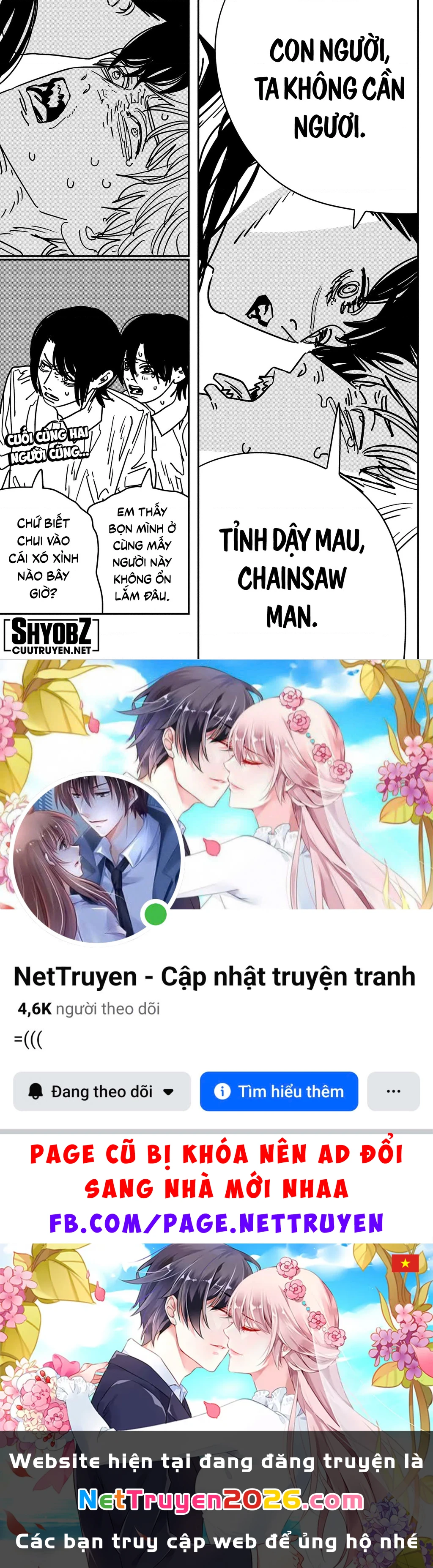 Thợ Săn Quỷ Chapter 163 - 19