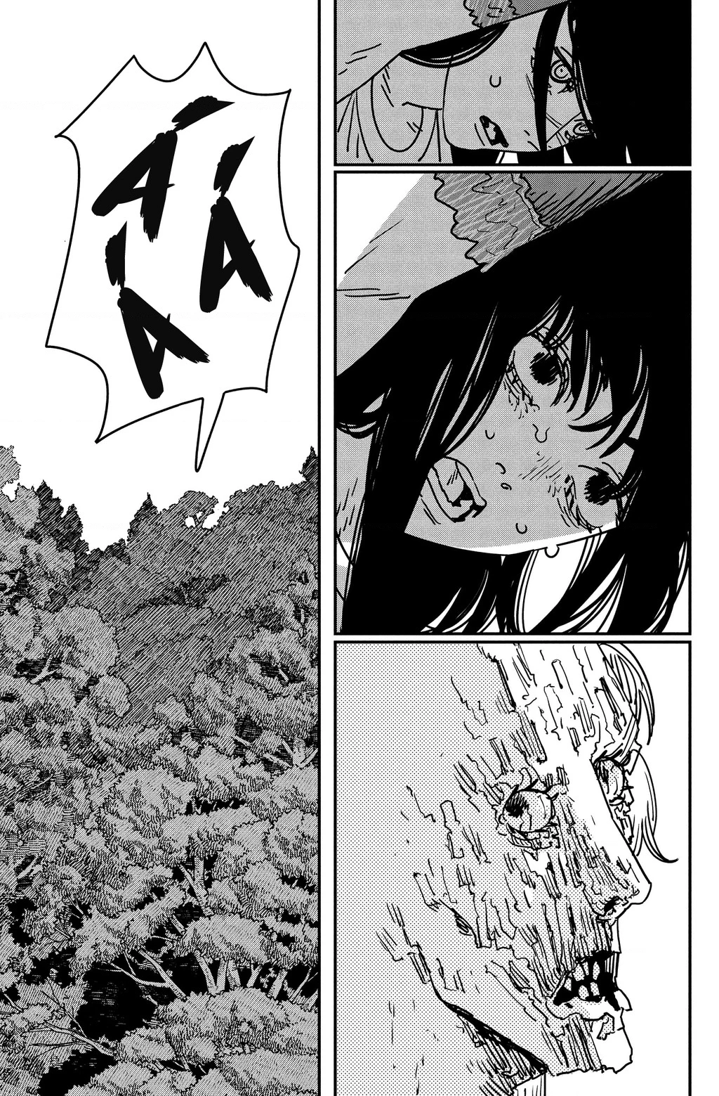 Thợ Săn Quỷ Chapter 181 - 10