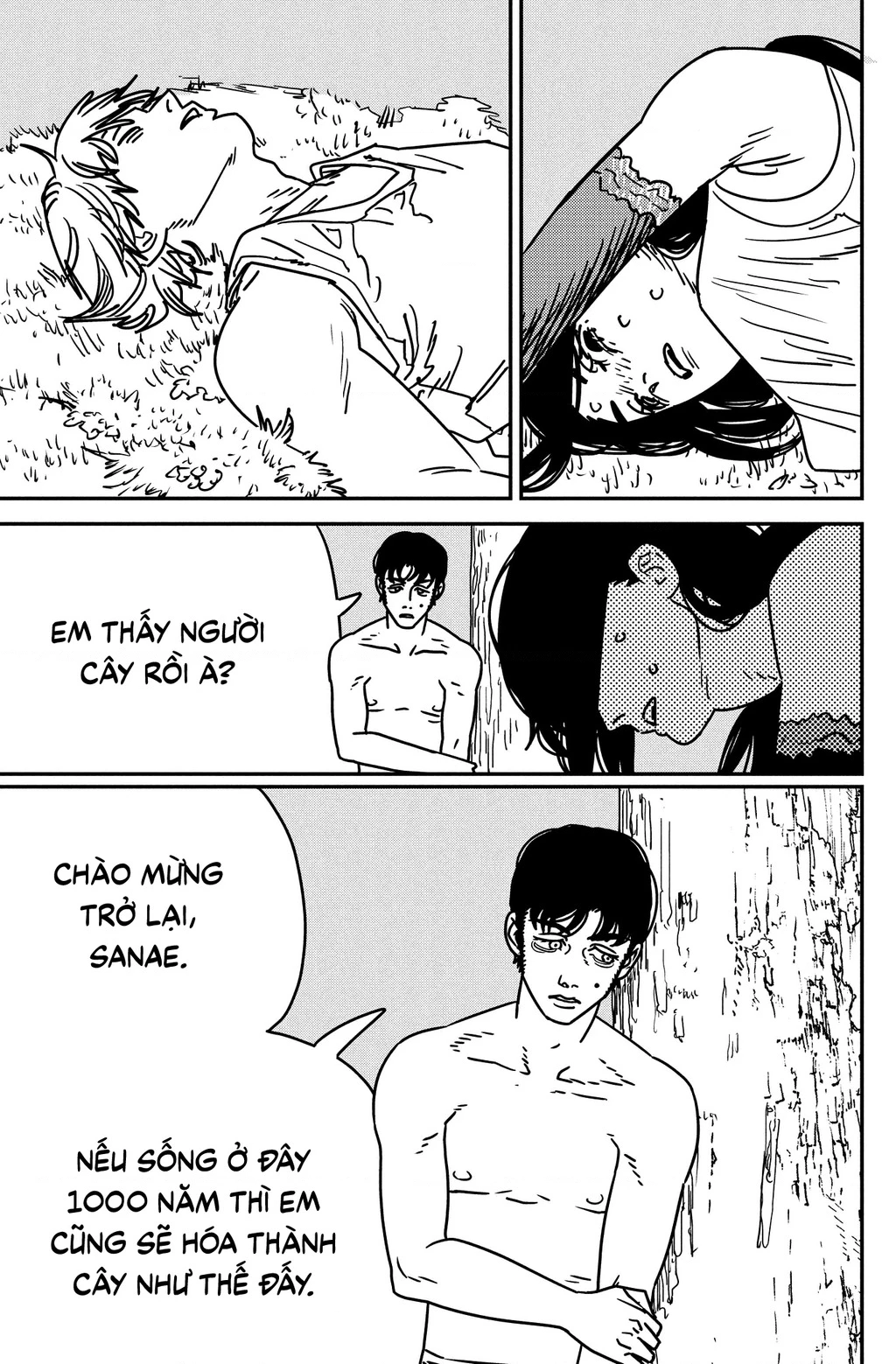 Thợ Săn Quỷ Chapter 181 - 12