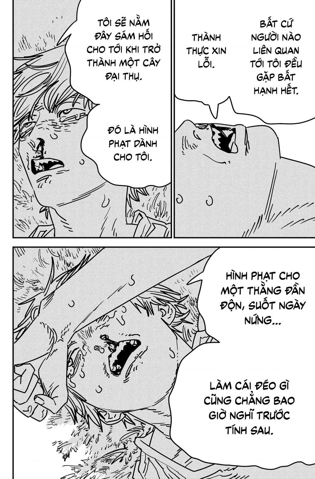 Thợ Săn Quỷ Chapter 181 - 17