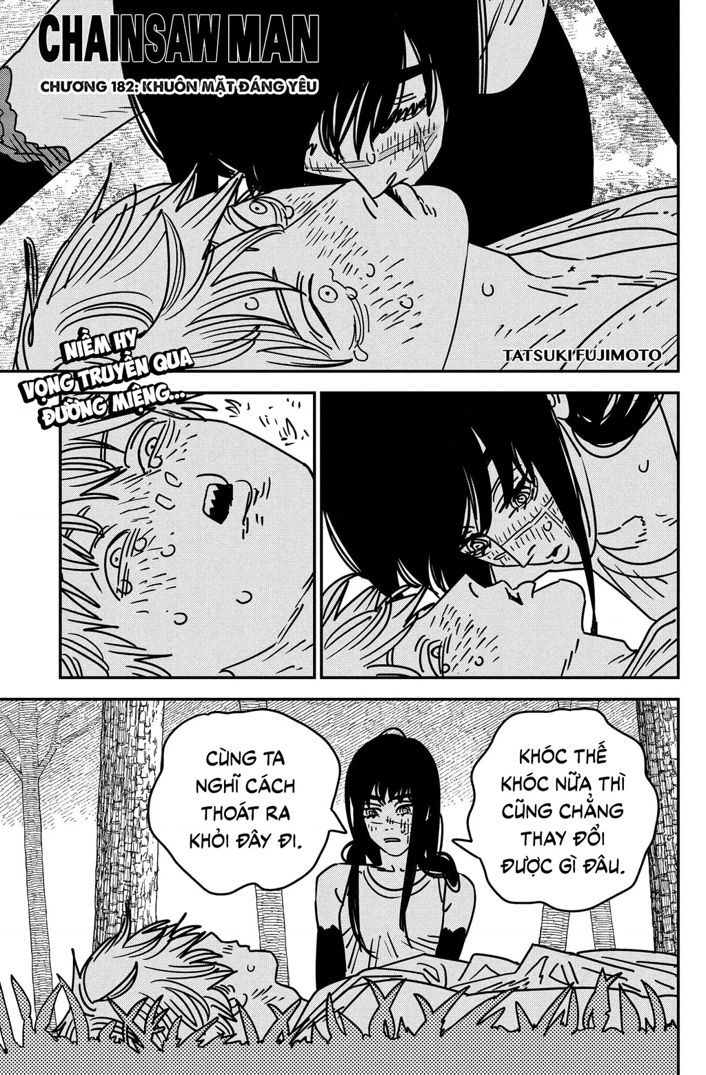 Thợ Săn Quỷ Chapter 182 - 3