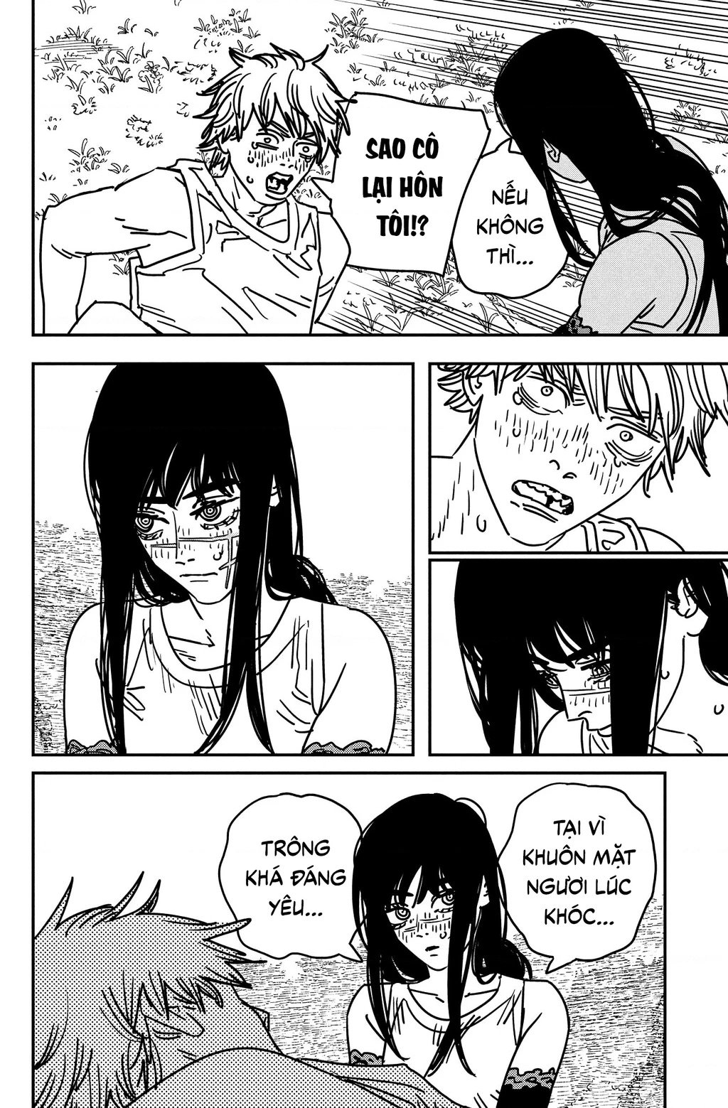 Thợ Săn Quỷ Chapter 182 - 4