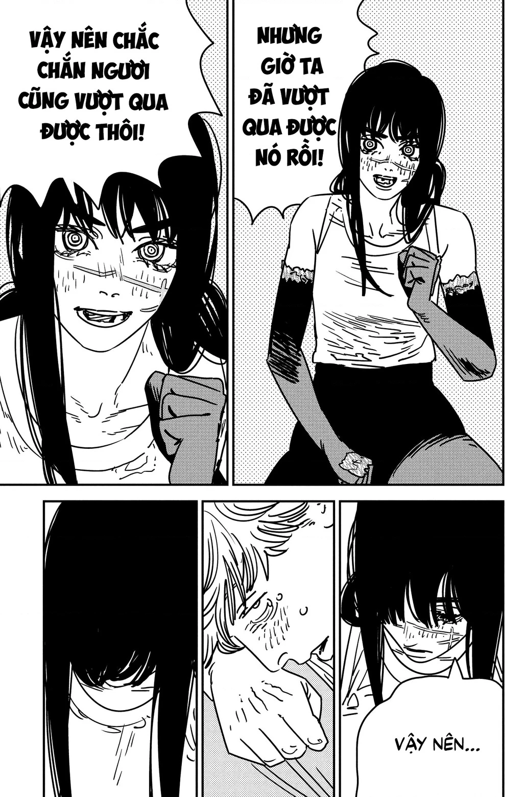 Thợ Săn Quỷ Chapter 182 - 9