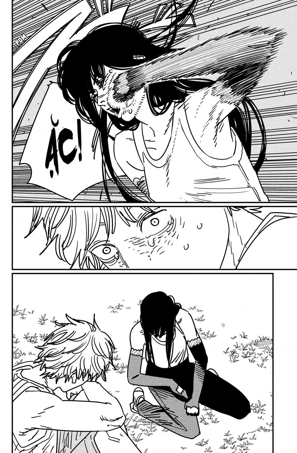 Thợ Săn Quỷ Chapter 182 - 10