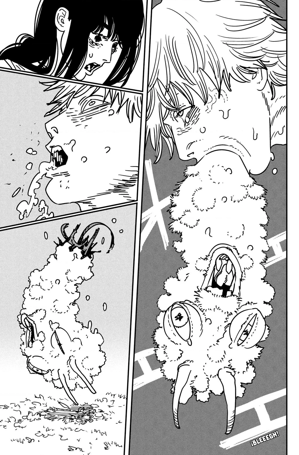 Thợ Săn Quỷ Chapter 182 - 15