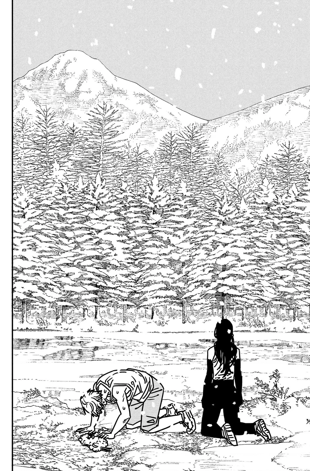 Thợ Săn Quỷ Chapter 182 - 16