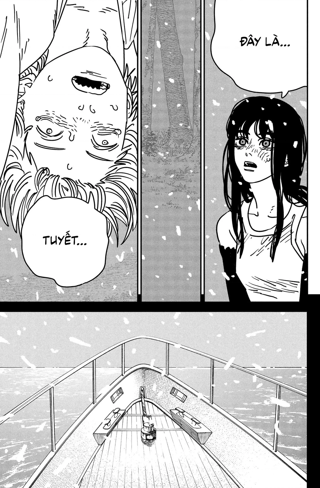 Thợ Săn Quỷ Chapter 182 - 17