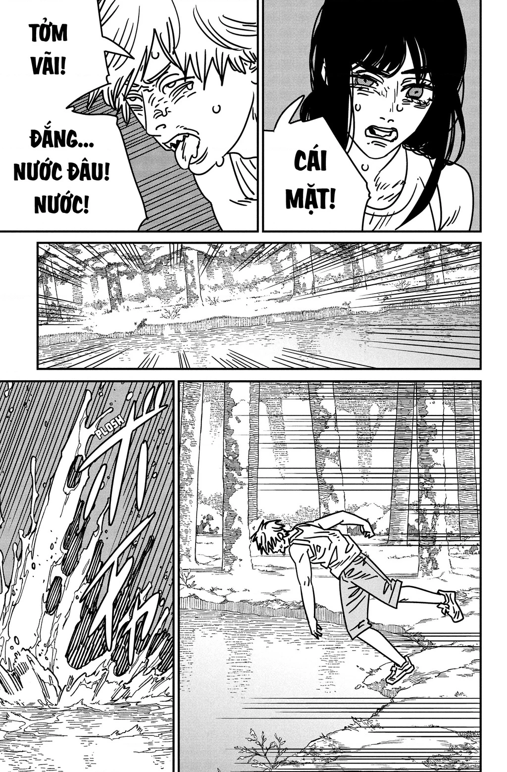 Thợ Săn Quỷ Chapter 183 - 5