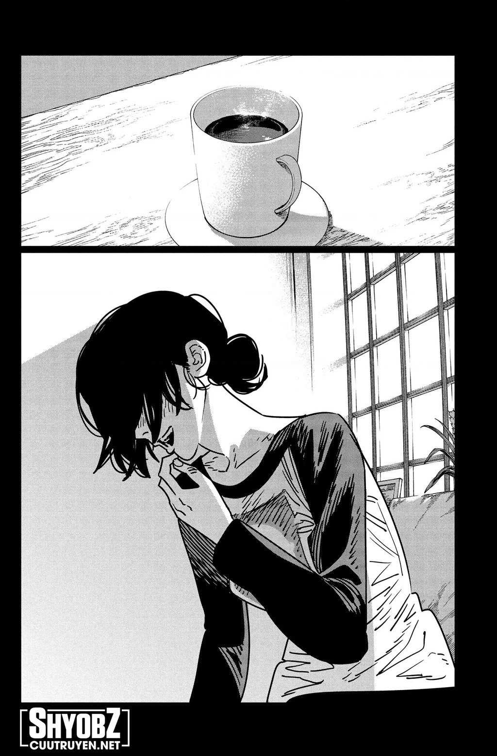 Thợ Săn Quỷ Chapter 183 - 6