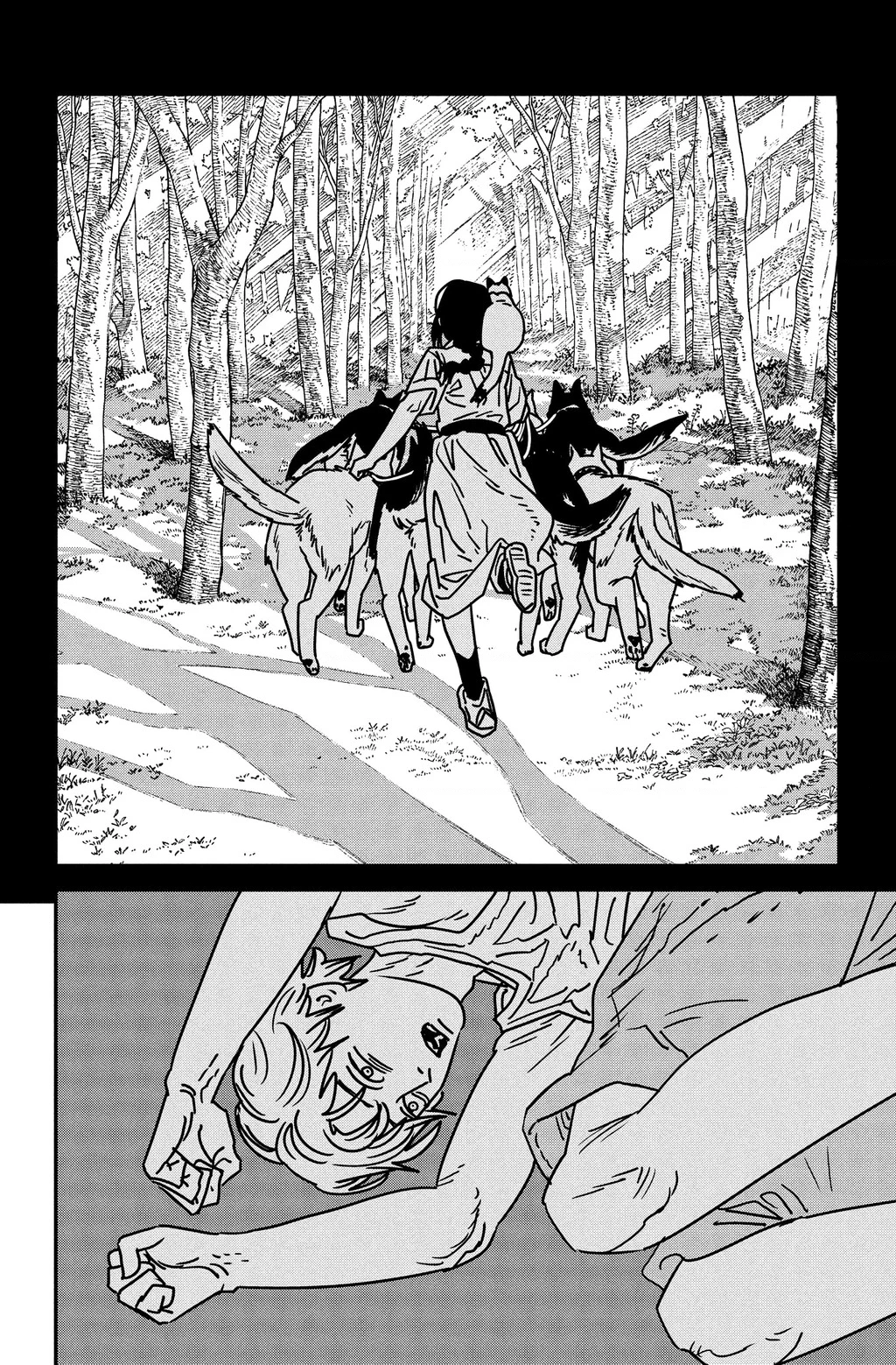 Thợ Săn Quỷ Chapter 183 - 8