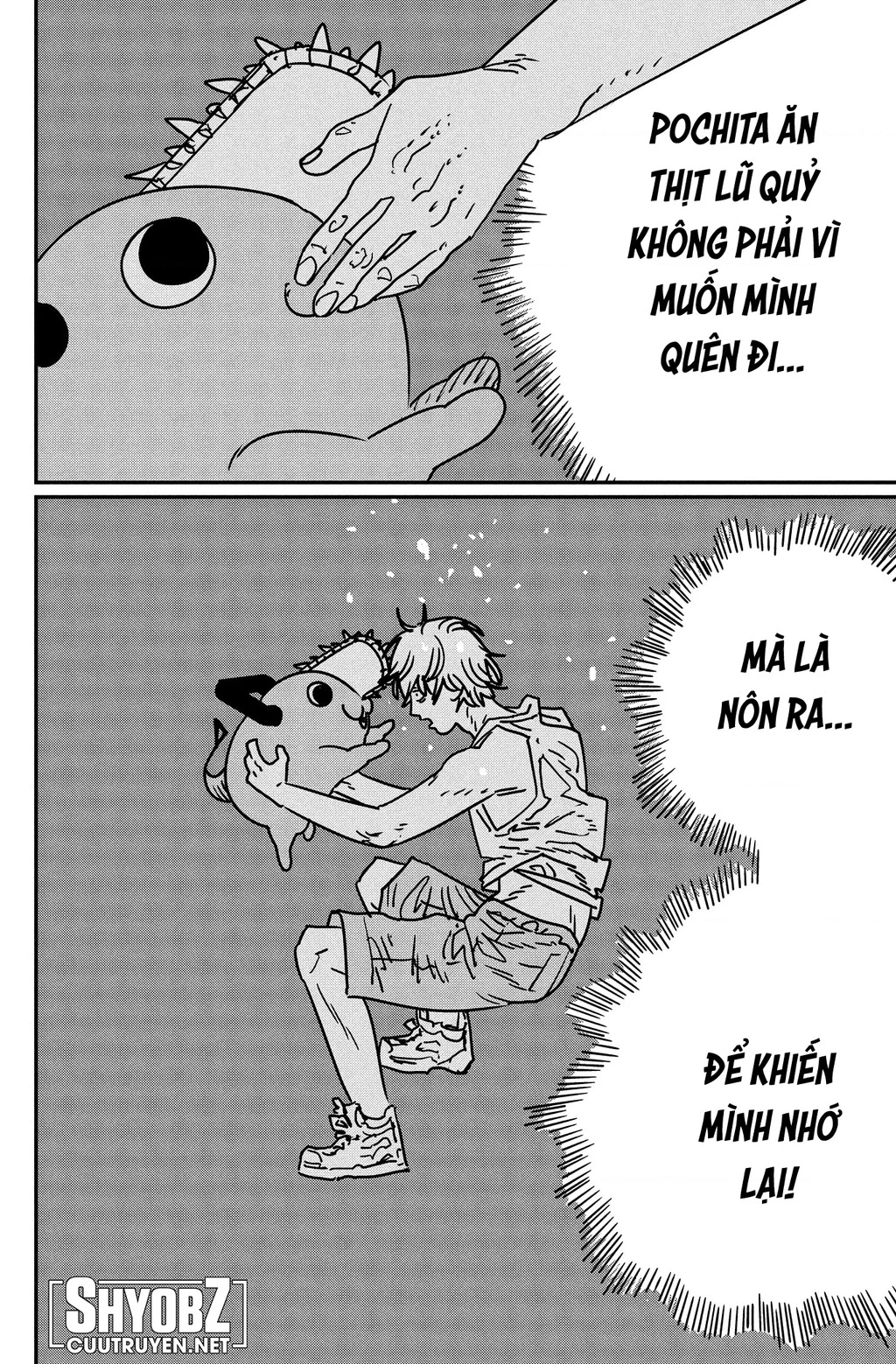 Thợ Săn Quỷ Chapter 183 - 10