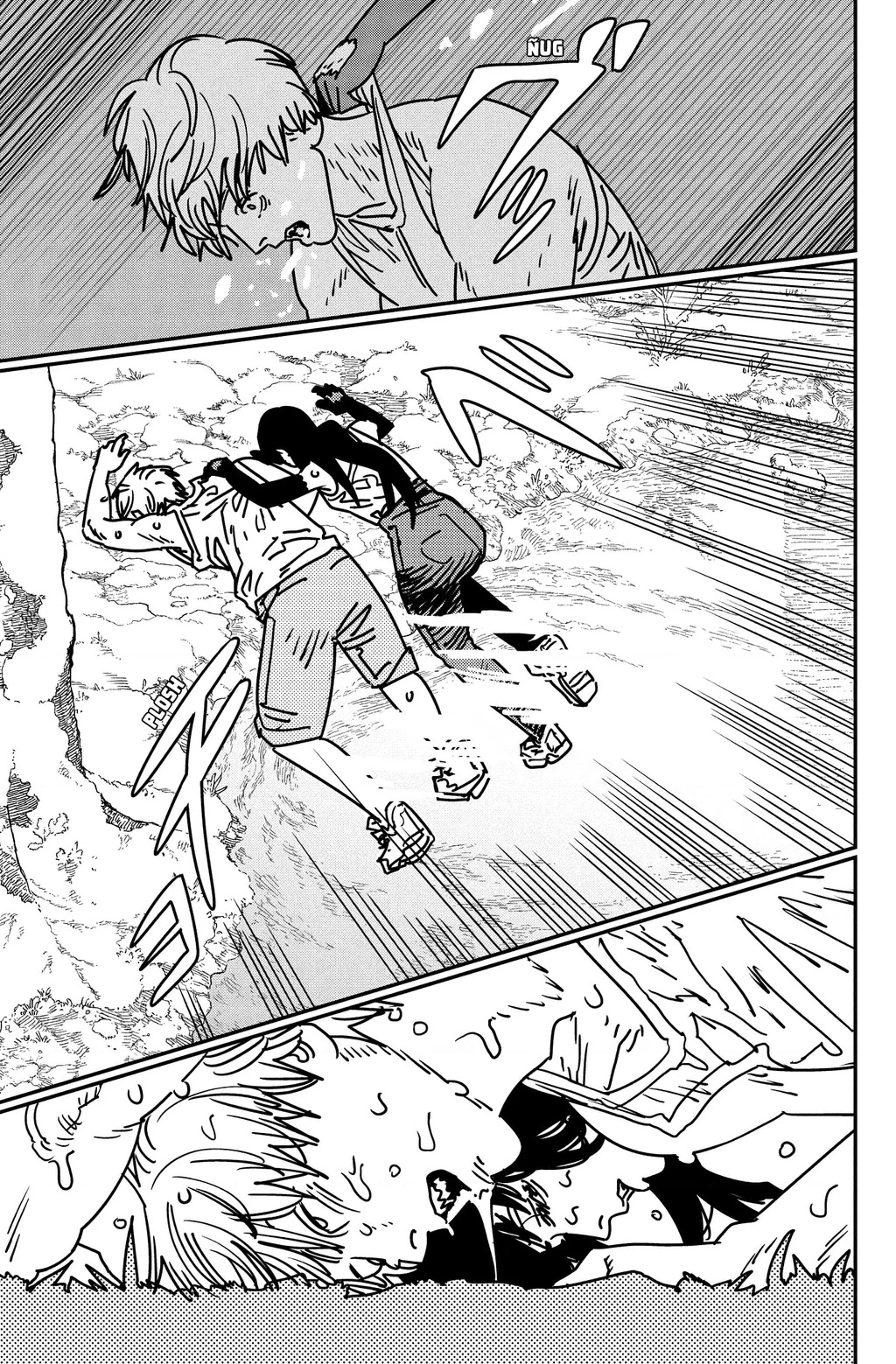 Thợ Săn Quỷ Chapter 183 - 11