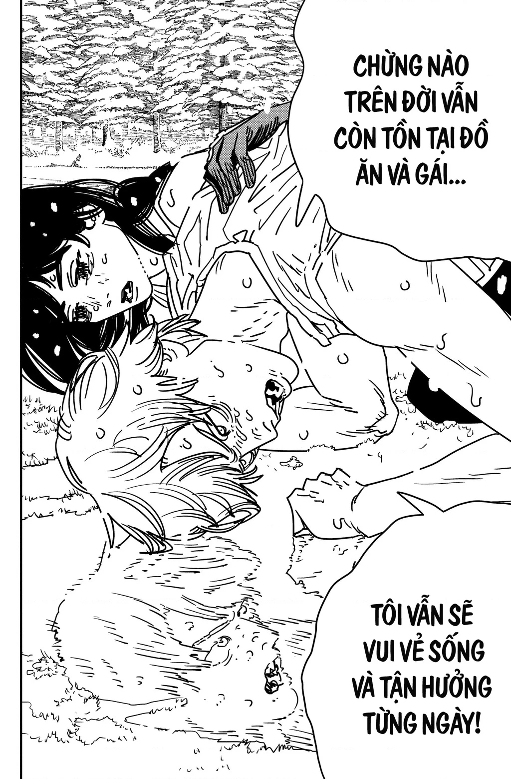 Thợ Săn Quỷ Chapter 183 - 14