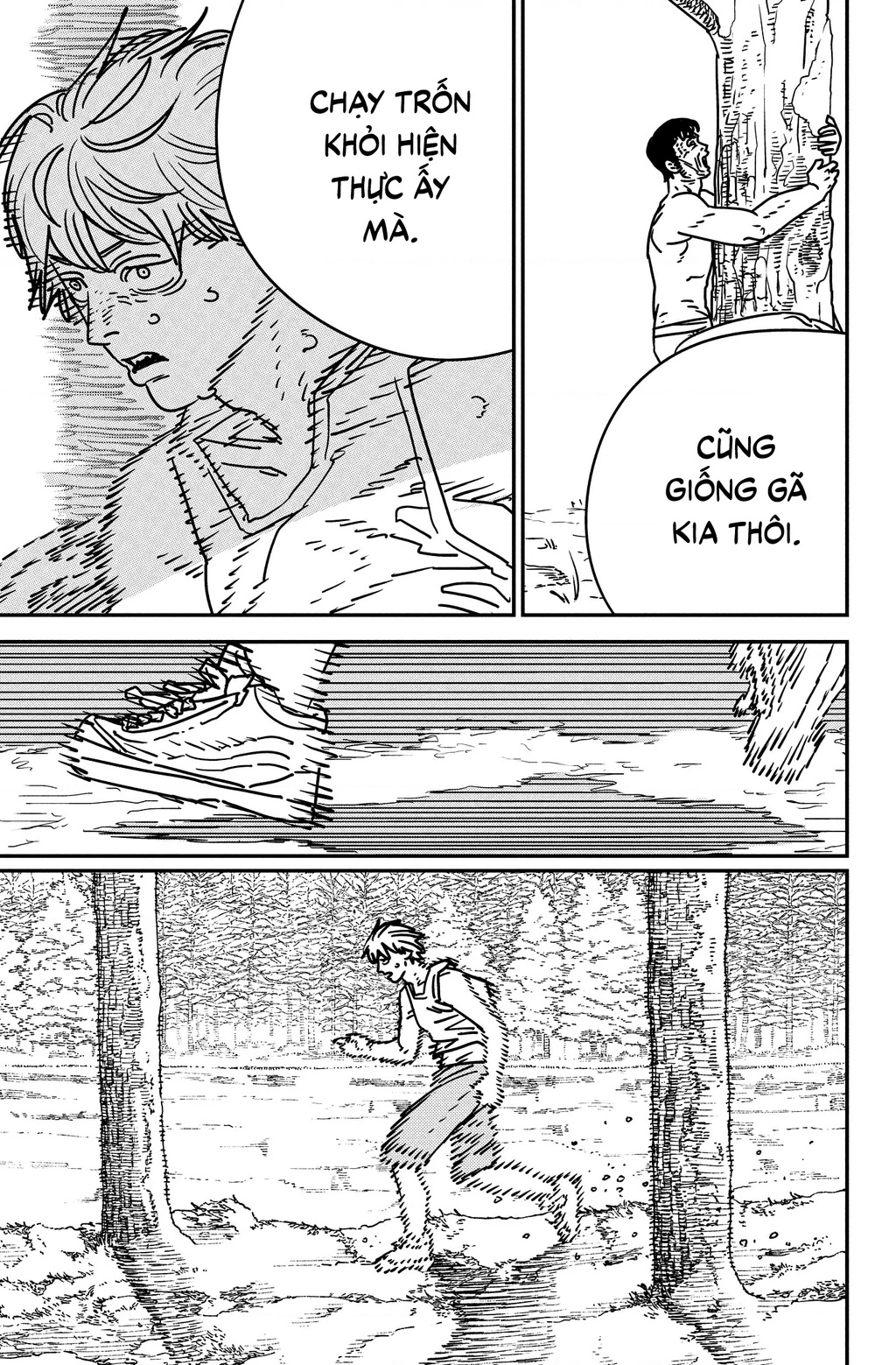 Thợ Săn Quỷ Chapter 184 - 5