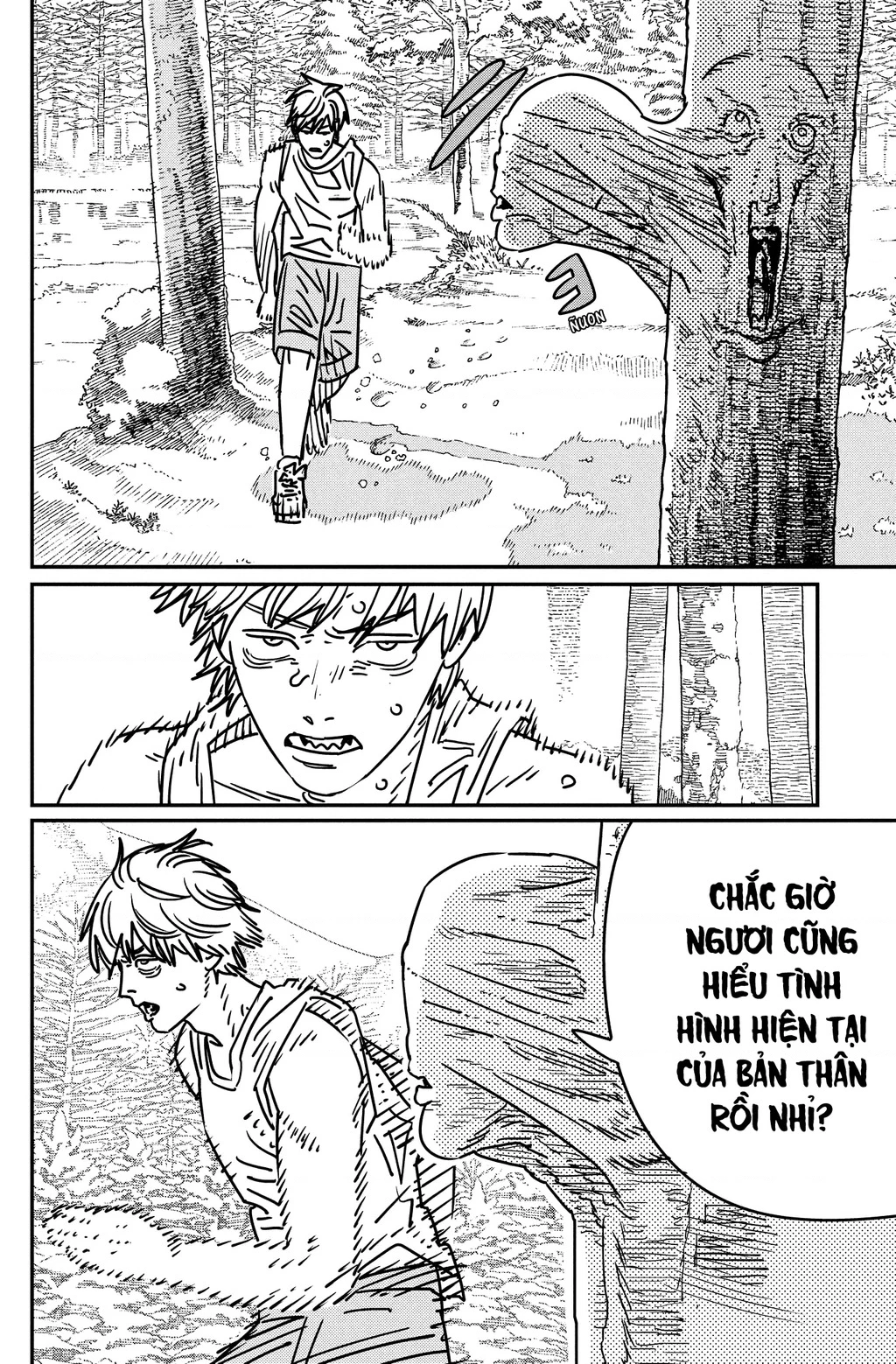 Thợ Săn Quỷ Chapter 184 - 6