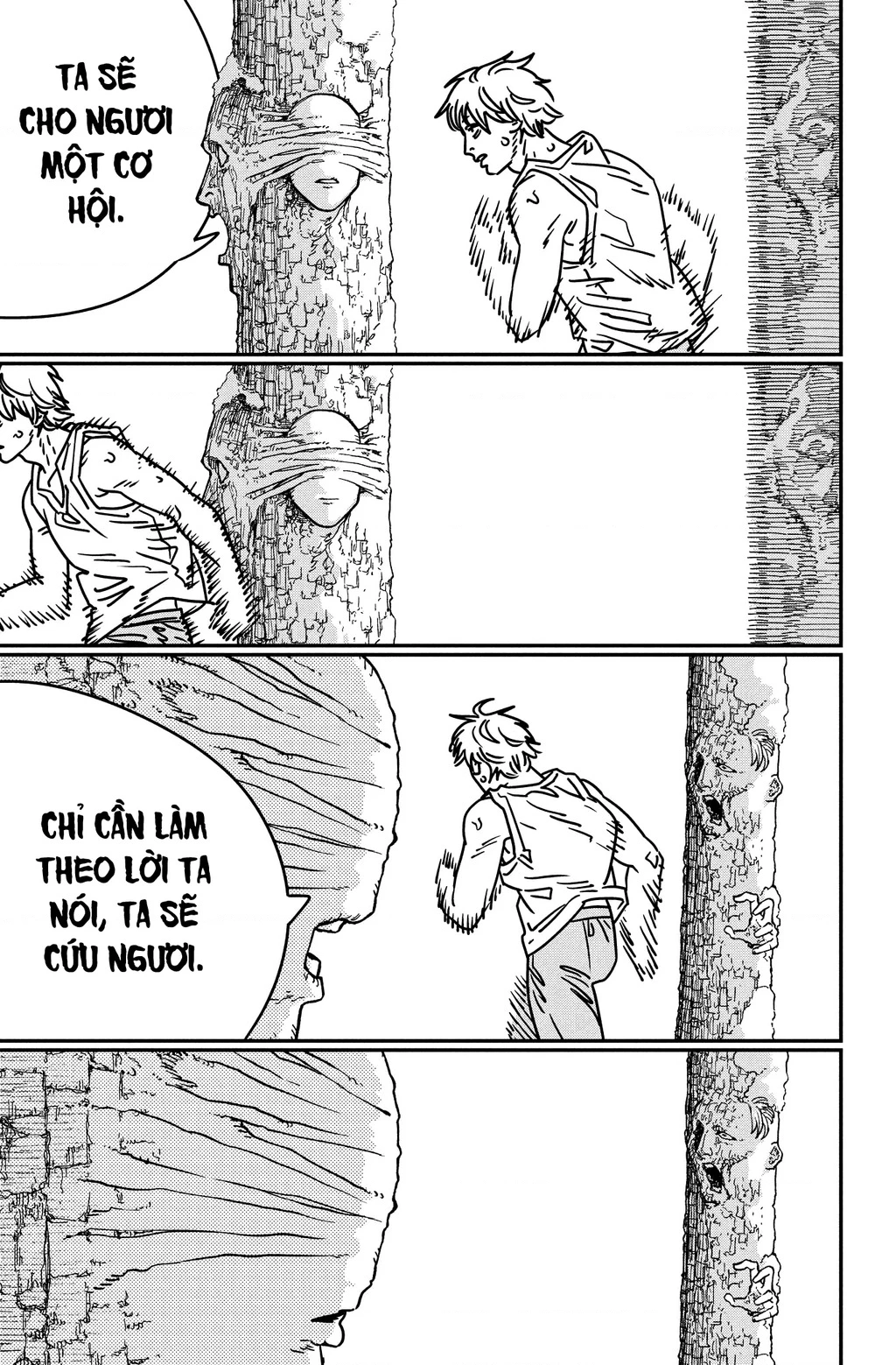 Thợ Săn Quỷ Chapter 184 - 7