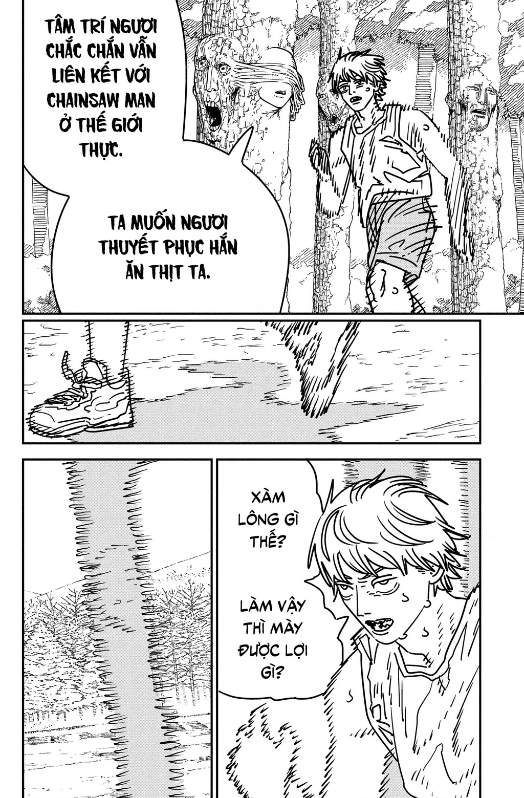 Thợ Săn Quỷ Chapter 184 - 8