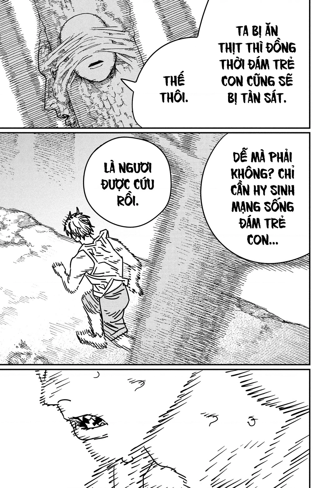 Thợ Săn Quỷ Chapter 184 - 9