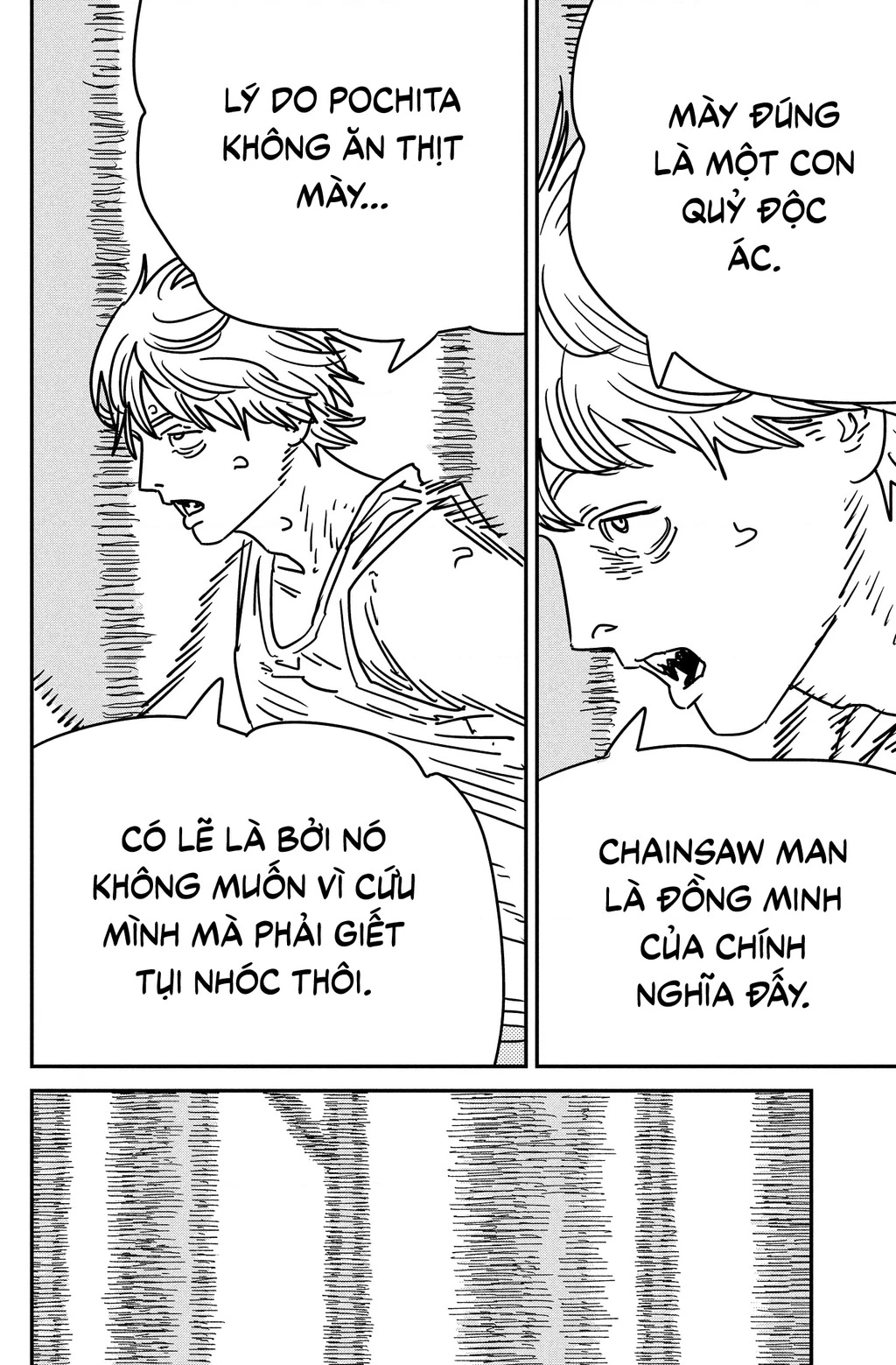 Thợ Săn Quỷ Chapter 184 - 10